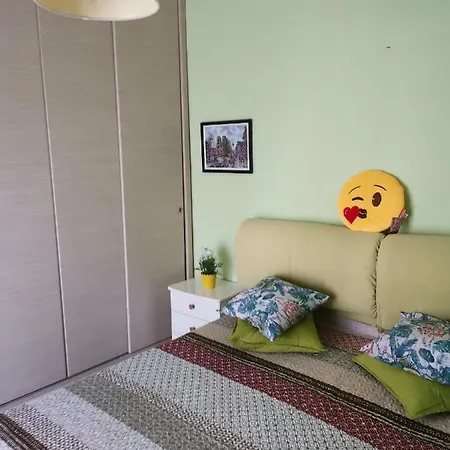 Purple_rose_apartment Ferienhaus